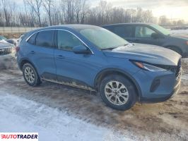 Ford Escape 2023 1