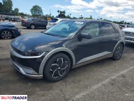 Hyundai Pozostałe - zobacz ofertę