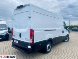 Iveco Daily 2019 2.3 Iveco Daily 2019 2.3