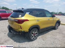 Kia Pozostałe 2022 1