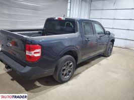 Ford Maverick 2022 2