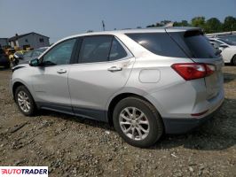 Chevrolet Equinox 2019 1