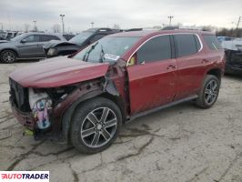 GMC Acadia 2019 3