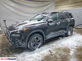 Nissan Rogue - zobacz ofertę