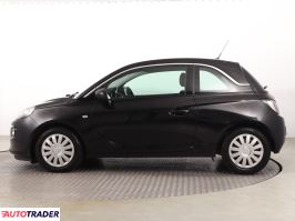 Opel Adam 2017 1.4 85 KM
