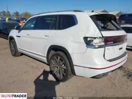 Volkswagen Atlas 2024 2
