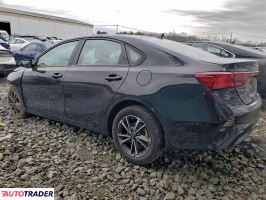 Kia Pozostałe 2022 2