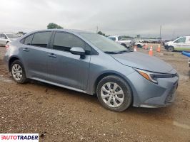 Toyota Corolla 2023 1