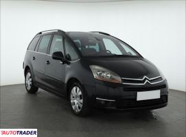 Citroen C4 Grand Picasso 2008 2.0 147 KM