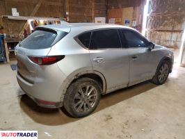 Mazda CX-5 2021 2