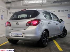 Opel Corsa 2019 1.4 90 KM