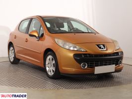 Peugeot 207 - zobacz ofertę