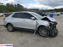 Chevrolet Equinox 2021 1 Chevrolet Equinox 2021 1