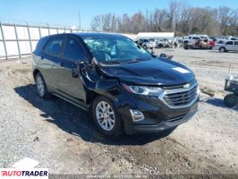 Chevrolet Equinox 2020 1