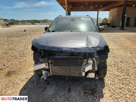 Jeep Compass 2019 2 Jeep Compass 2019 2