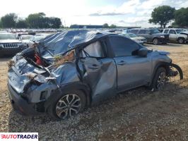 Toyota Corolla 2024 2