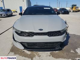 Kia Pozostałe 2021 1