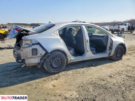 Toyota Corolla 2021 1