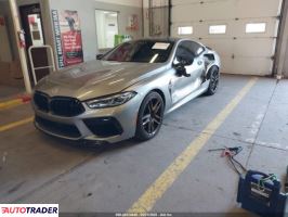 BMW Pozostałe 2020 4