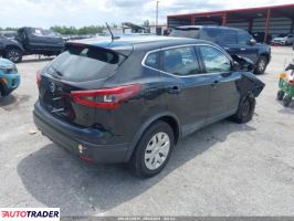 Nissan Rogue 2020 2