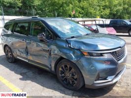 Kia Carnival 2023 3 Kia Carnival 2023 3