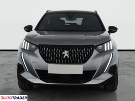 Peugeot 2008 2023 1.2 128 KM