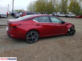 Nissan Altima 2023 2