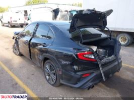 Subaru Pozostałe 2023 2 Subaru Pozostałe 2023 2