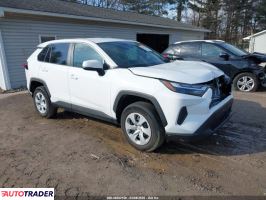 Toyota Pozostałe 2025 2