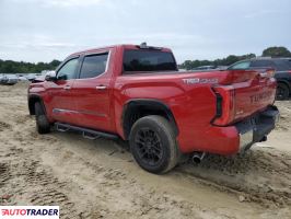 Toyota Tundra 2023 3