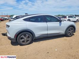 Ford Mustang 2023