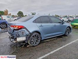 Toyota Corolla 2024 1