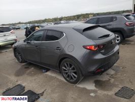 Mazda 3 2019 2