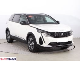 Peugeot 5008 2023 1.5 128 KM Peugeot 5008 2023 1.5 128 KM