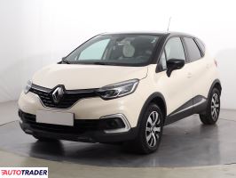 Renault Captur 2017 1.2 116 KM