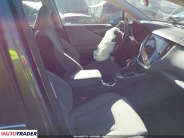 Subaru Legacy 2020 2