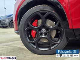 Alfa Romeo Pozostałe 2026 1.5 175 KM