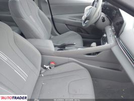 Hyundai Elantra 2024 2