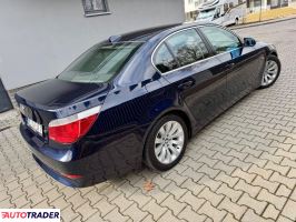 BMW 530 2004 3.0 231 KM