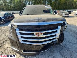 Cadillac Escalade 2020 6