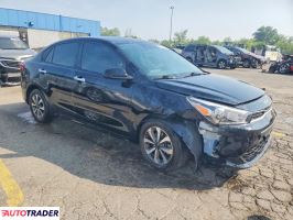 Kia Rio 2023 1
