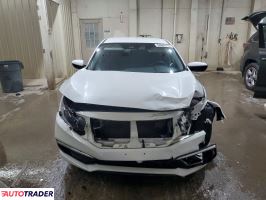 Honda Civic 2020 2