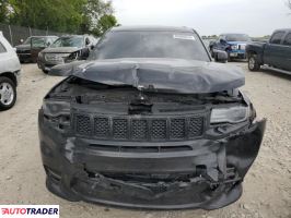 Jeep Grand Cherokee 2020 6