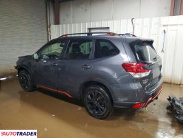 Subaru Forester 2023 2