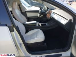 Tesla Model Y 2021 Tesla Model Y 2021
