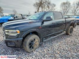 Dodge Ram 2021 6