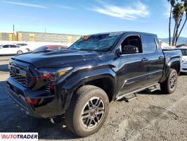 Toyota Tacoma 2025 2