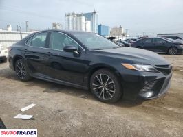 Toyota Camry 2018 2