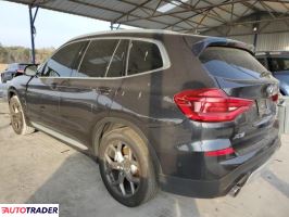BMW X3 2021 2