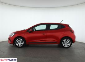 Renault Clio 2021 1.0 89 KM